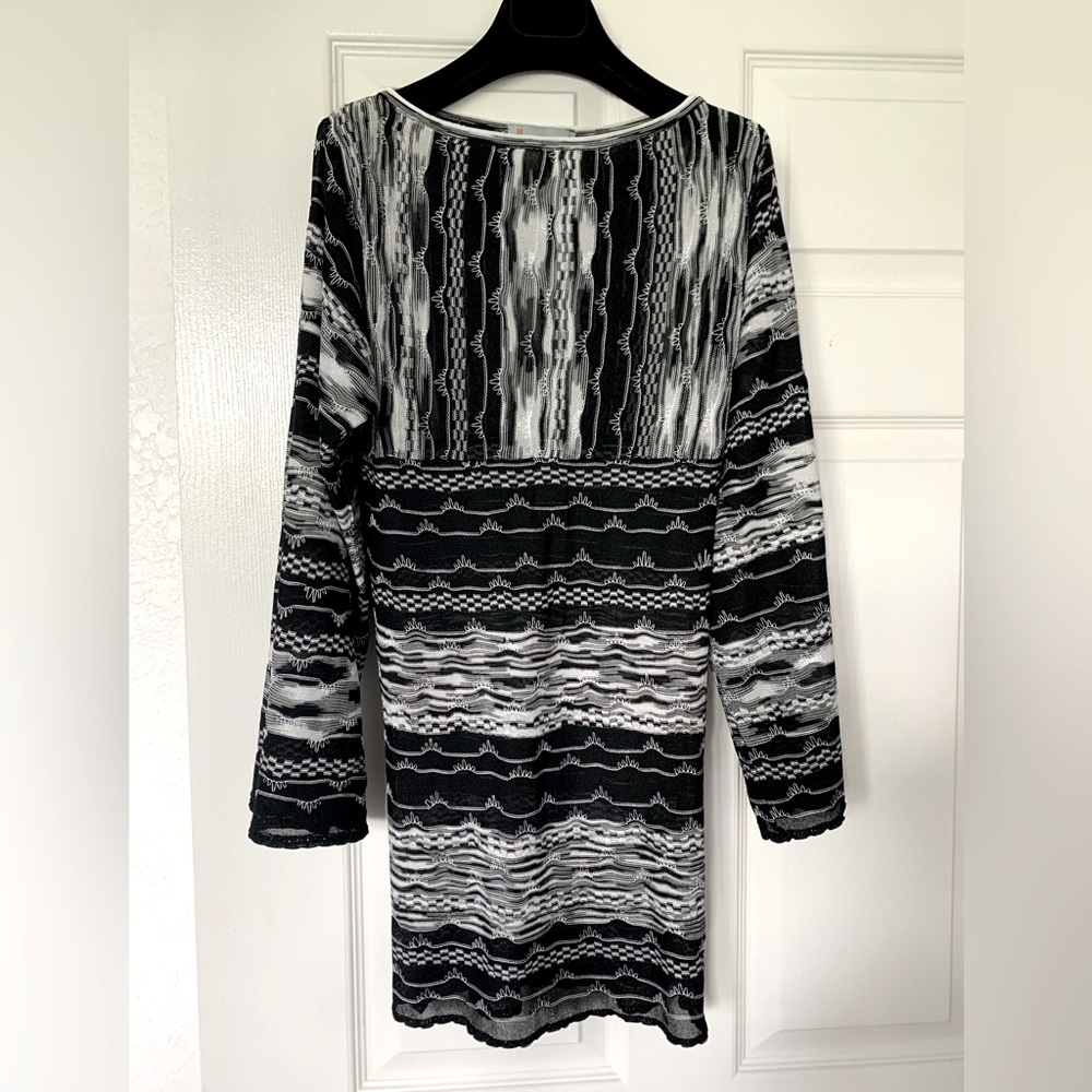 Missoni Dress